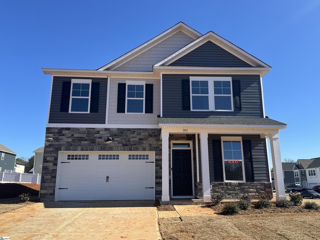 951 Gibbons Street Lot 105