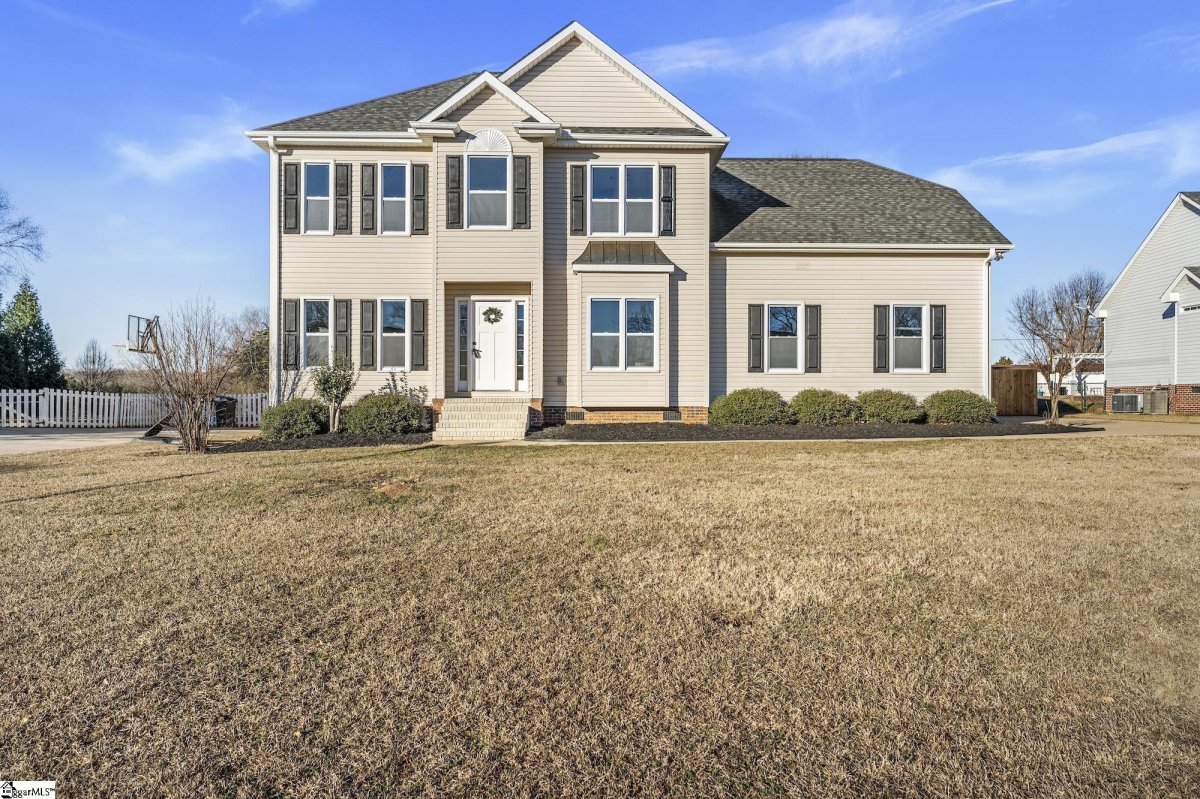 309 Huddersfield Drive