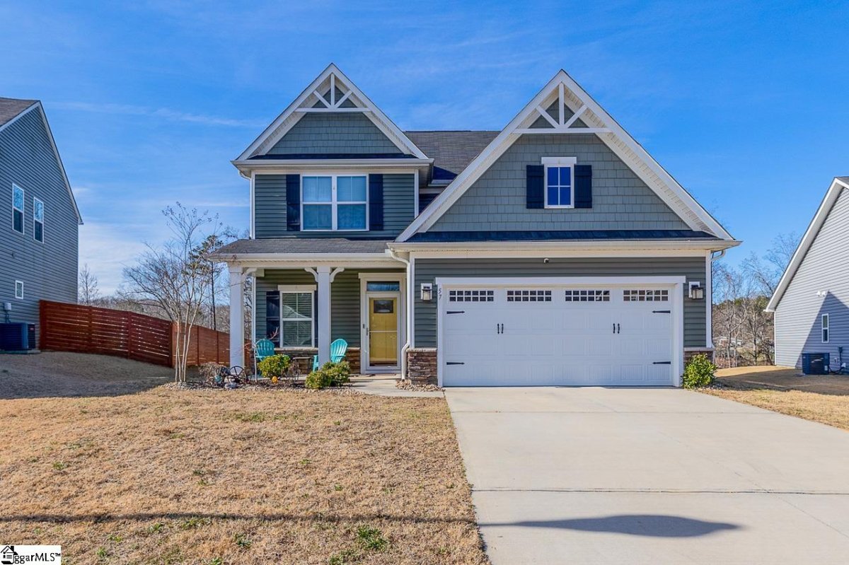 57 Wiltshire Circle