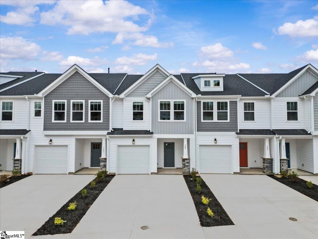 507 Harebell Way