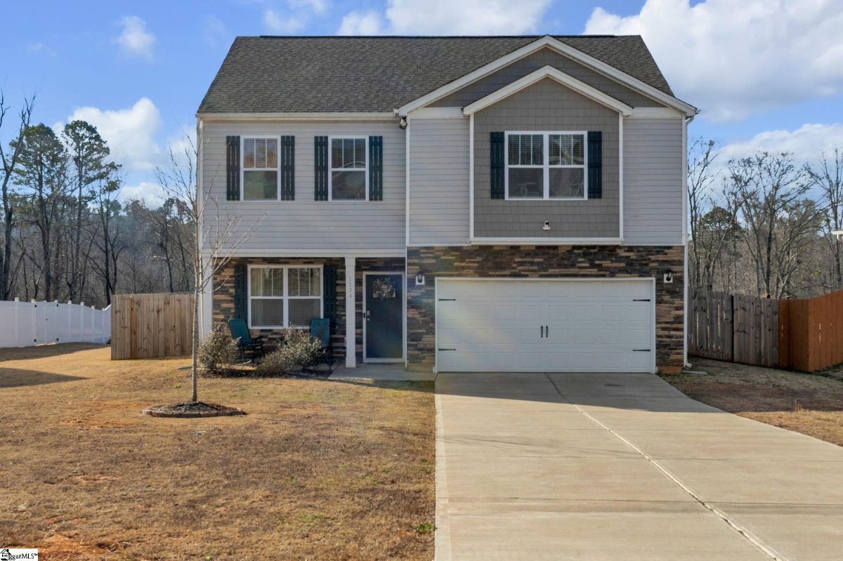 1134 Elmswell Lane