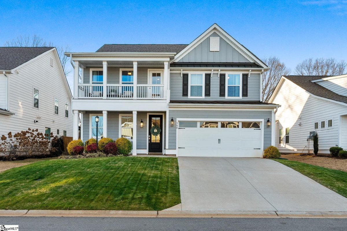568 Backacre Court