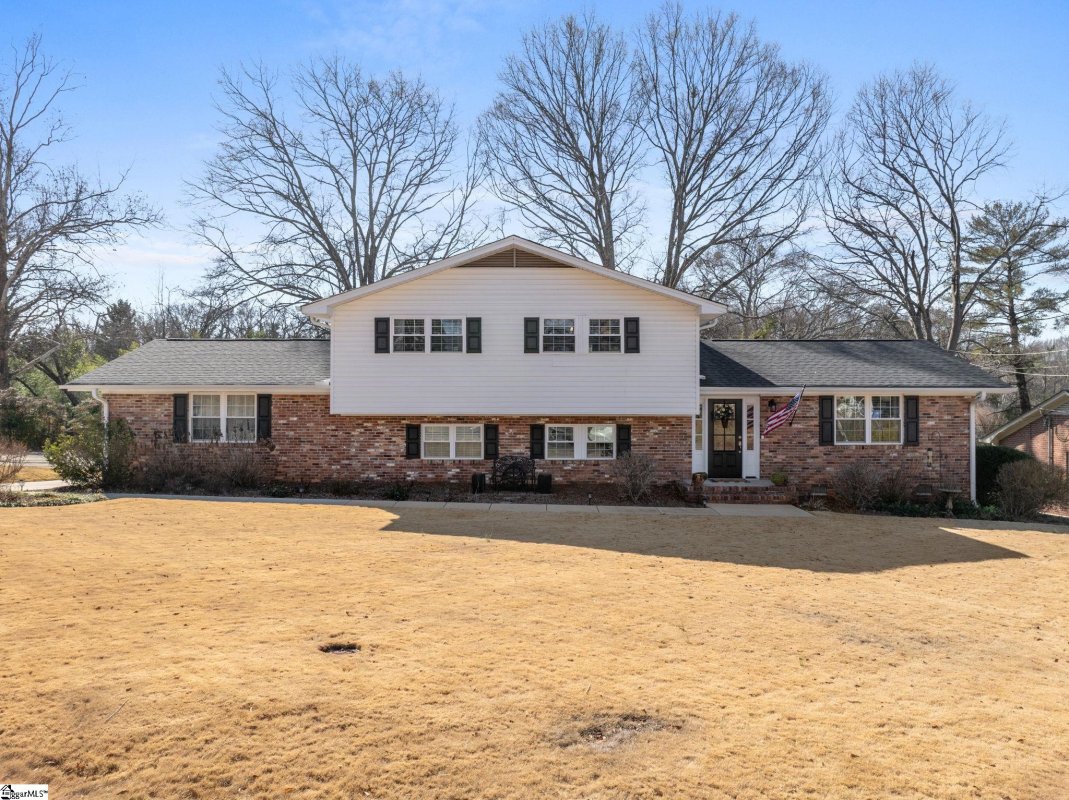 9 New Castle Way