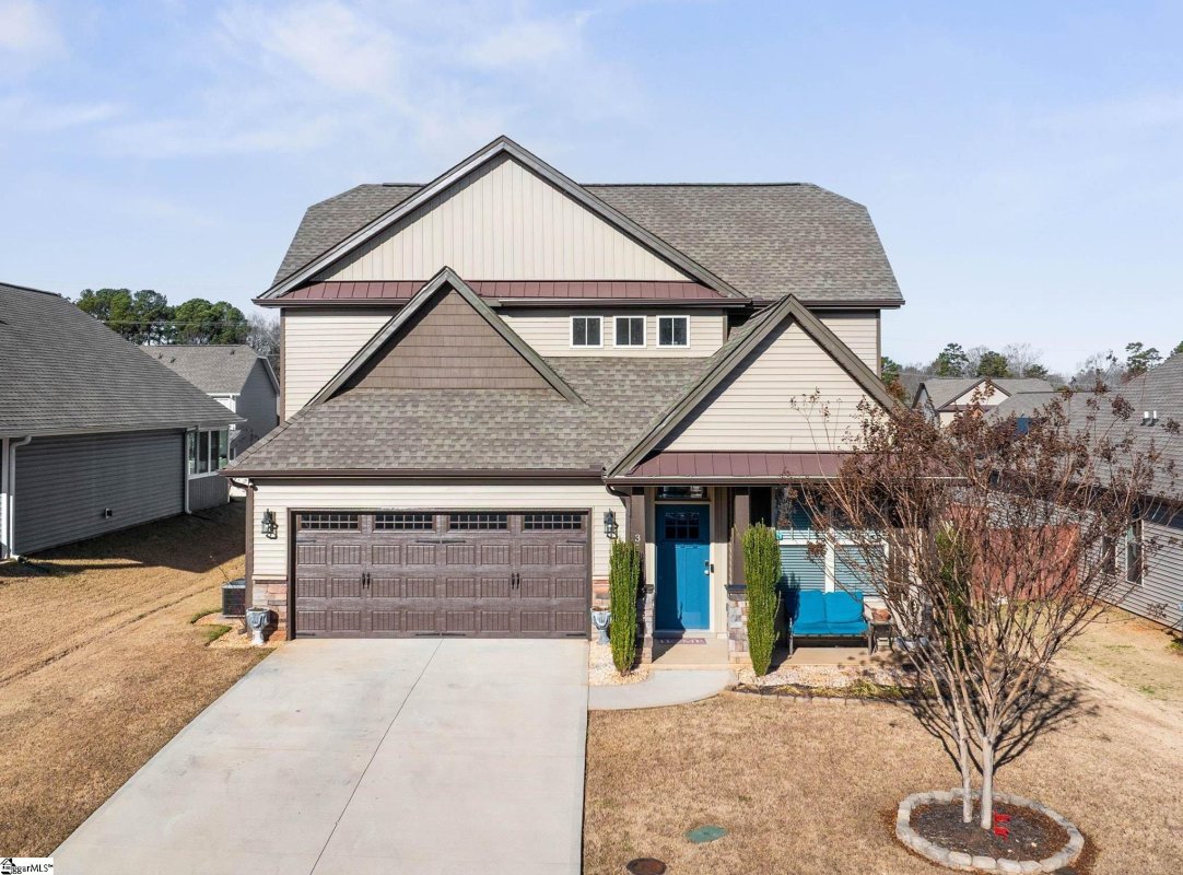 318 Barnhill Court
