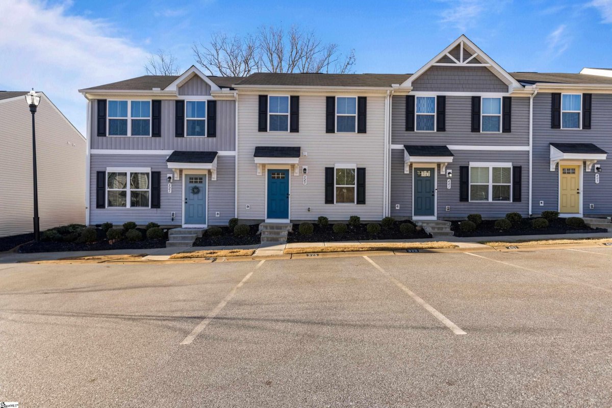325 Cinerea Way