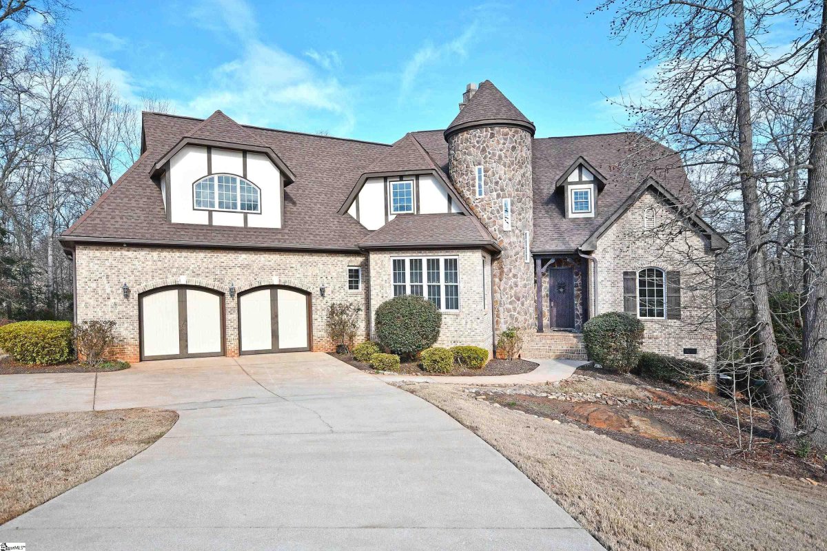 308 Stono Court