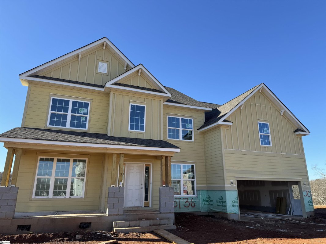 639 Creekway Court