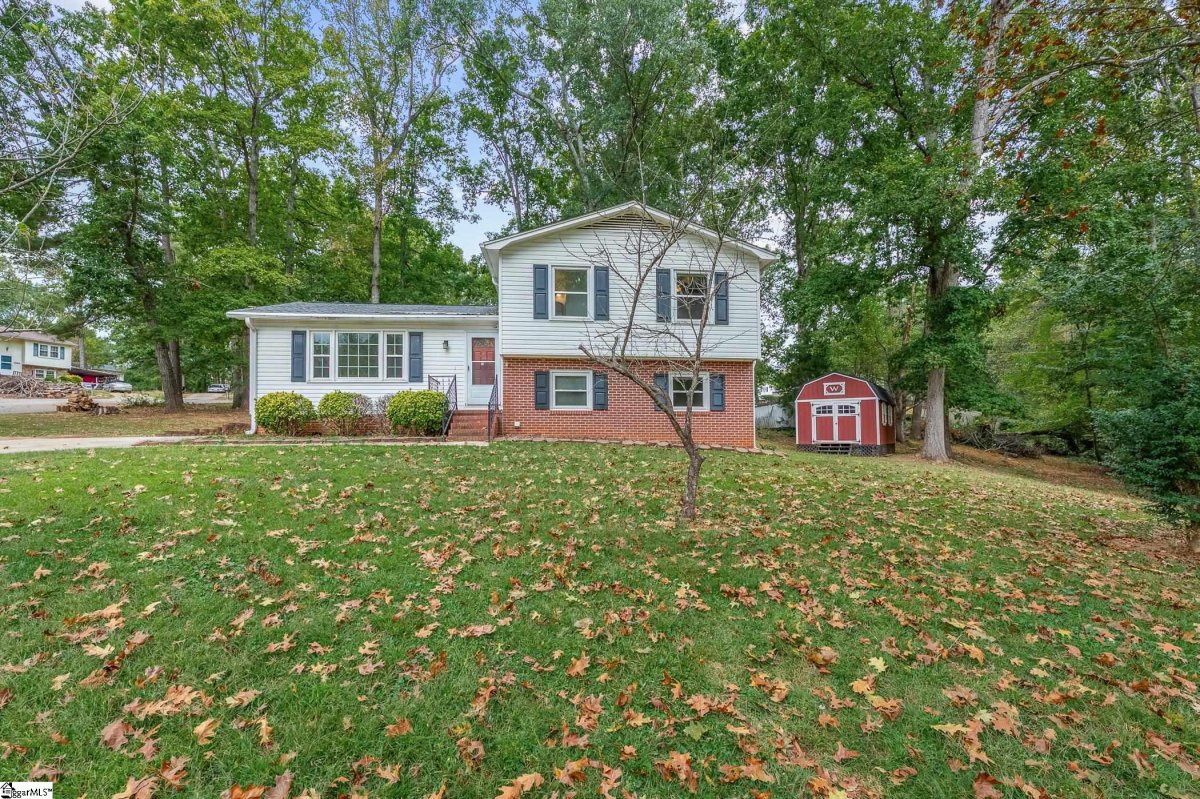 412 Tebblewood Drive