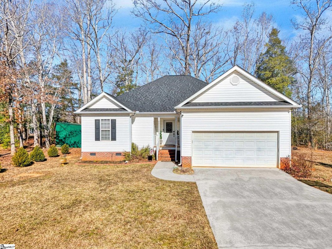 4 Knotts Court
