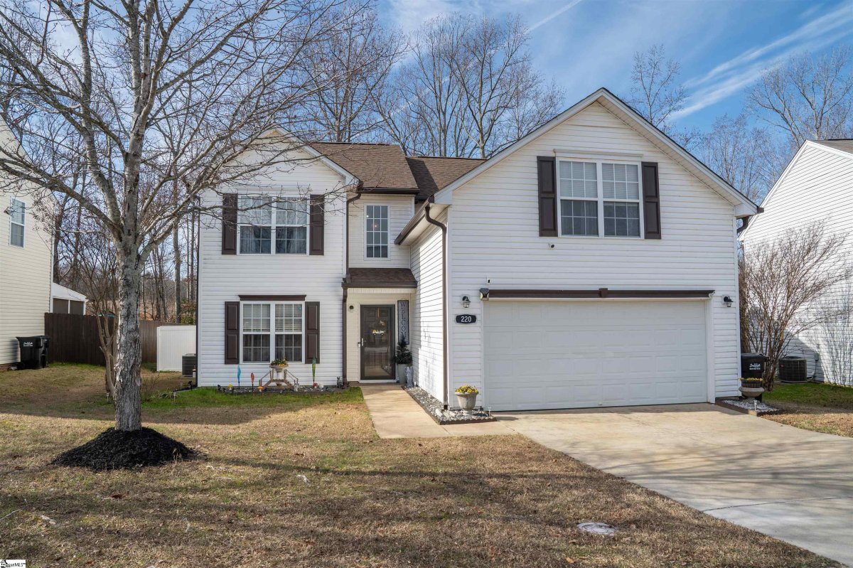 220 Garfield Lane