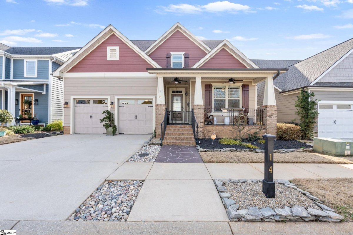 14 Glen Ivy Drive