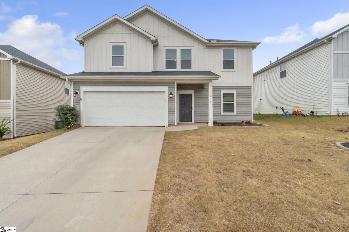 810 Winding Springs Road
