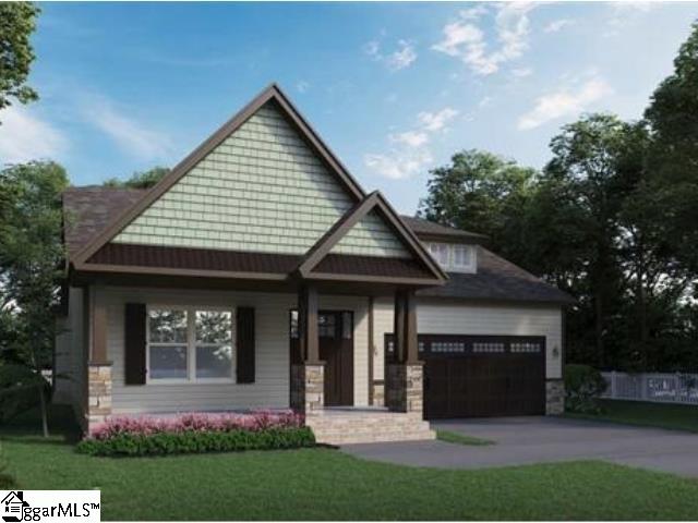 325 Wakelon Drive