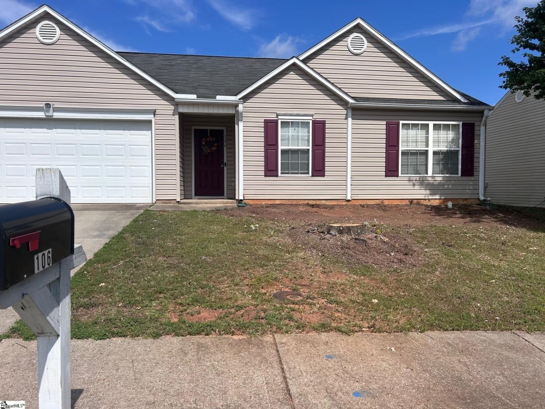 106 Parkgate Court