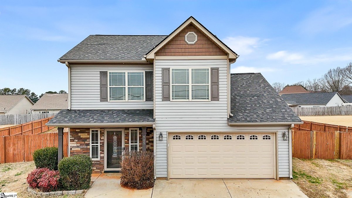 505 Bishop Road