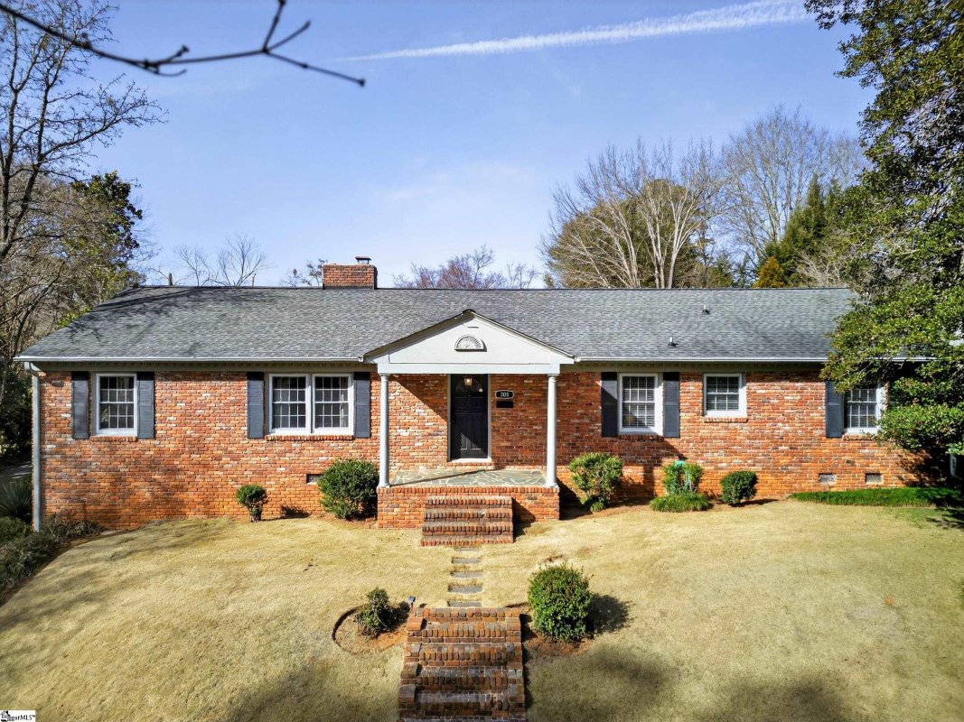 308 Beechwood Drive