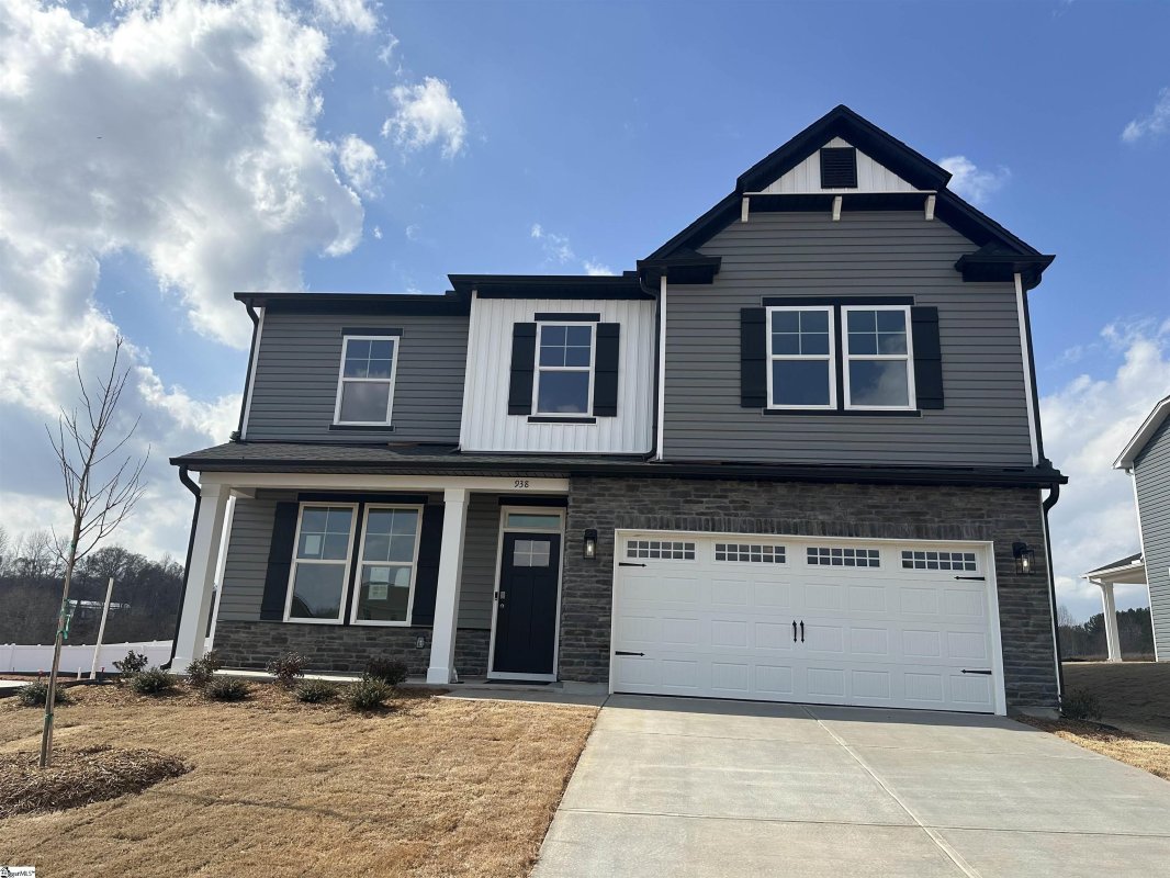 938 Gibbons Street Lot 84