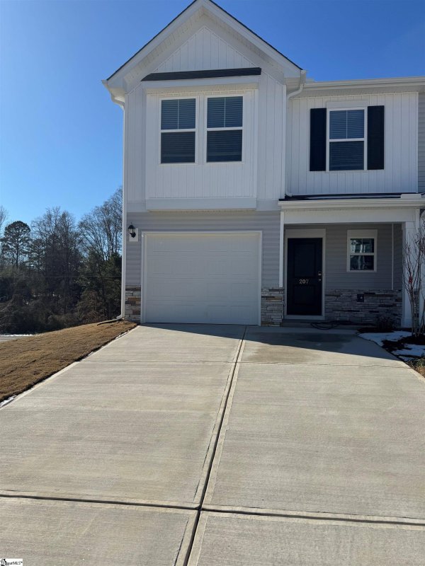 207 Stonyway Lane