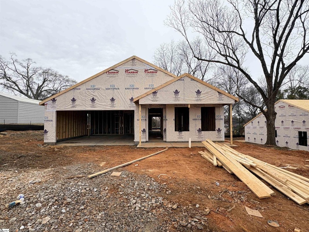 205 Lofty Ridge Road Lot 5