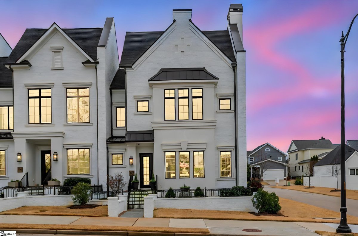 57 Legacy Park Road
