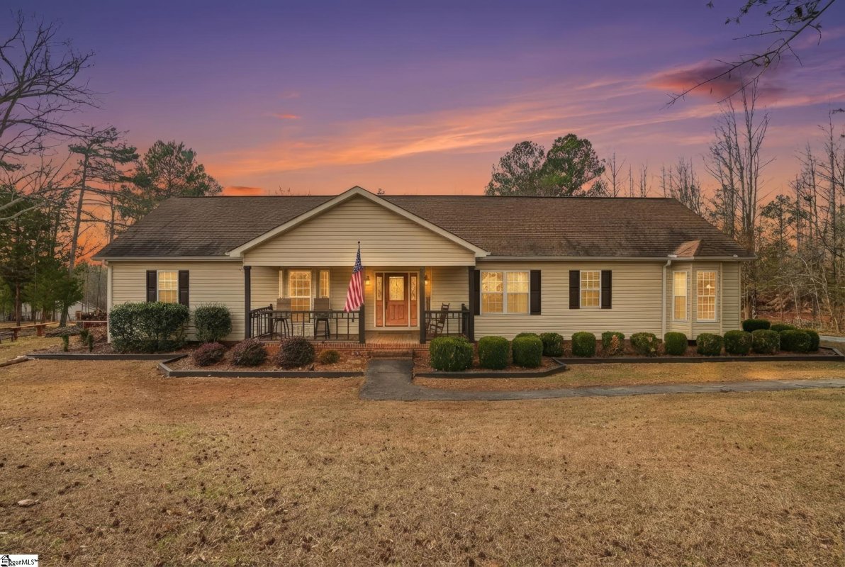 110 Indian Ridge Drive