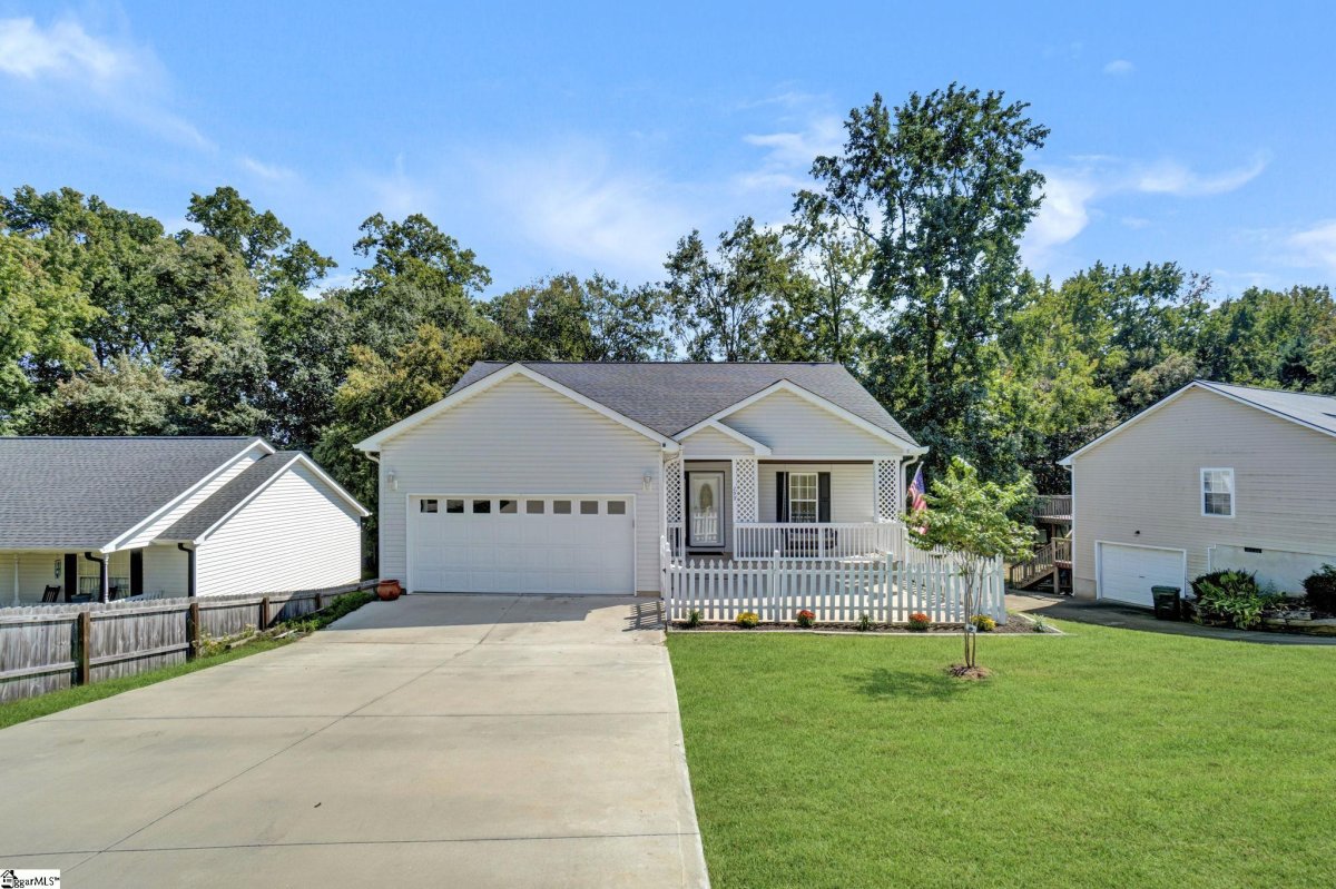 298 N Orchard Drive