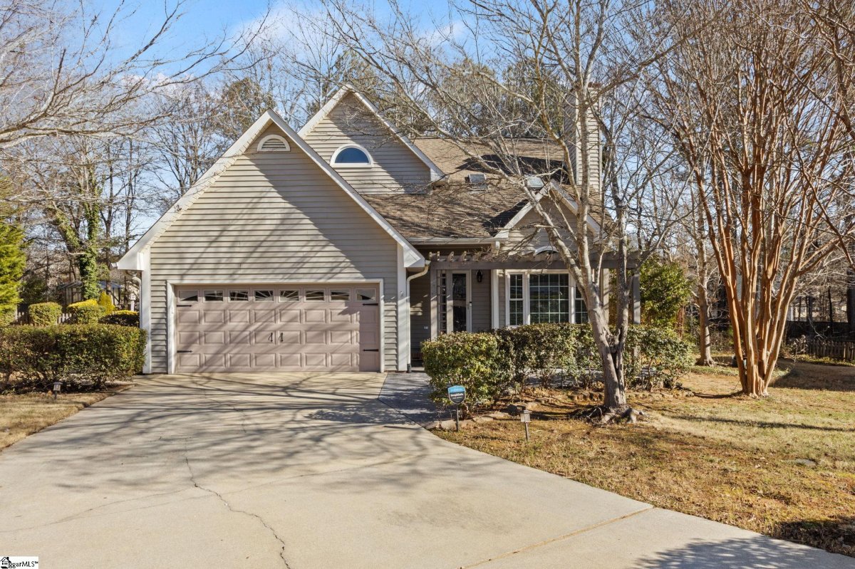 7 Murraymill Court