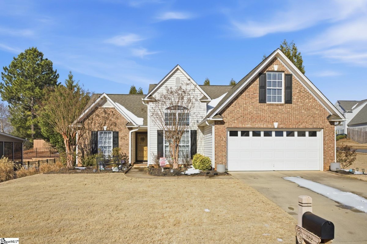 322 Milhaven Drive