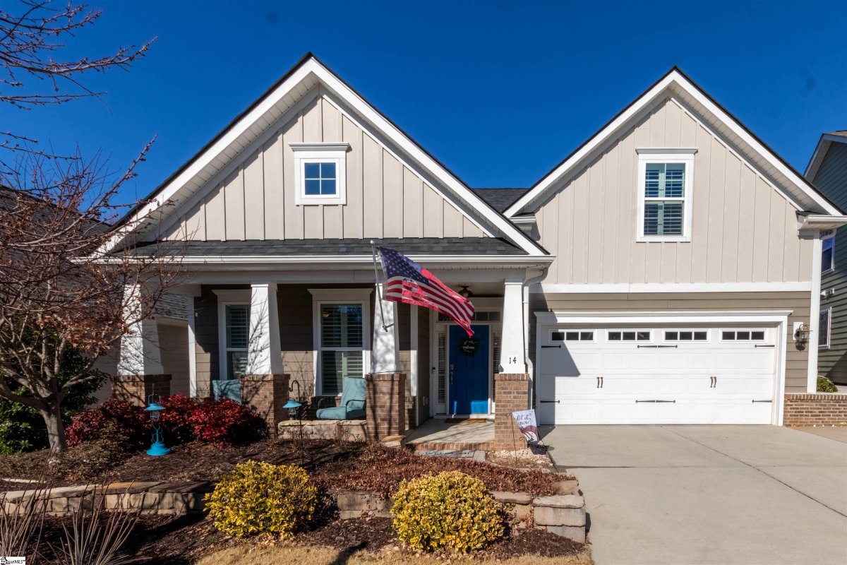 14 Kittery Drive