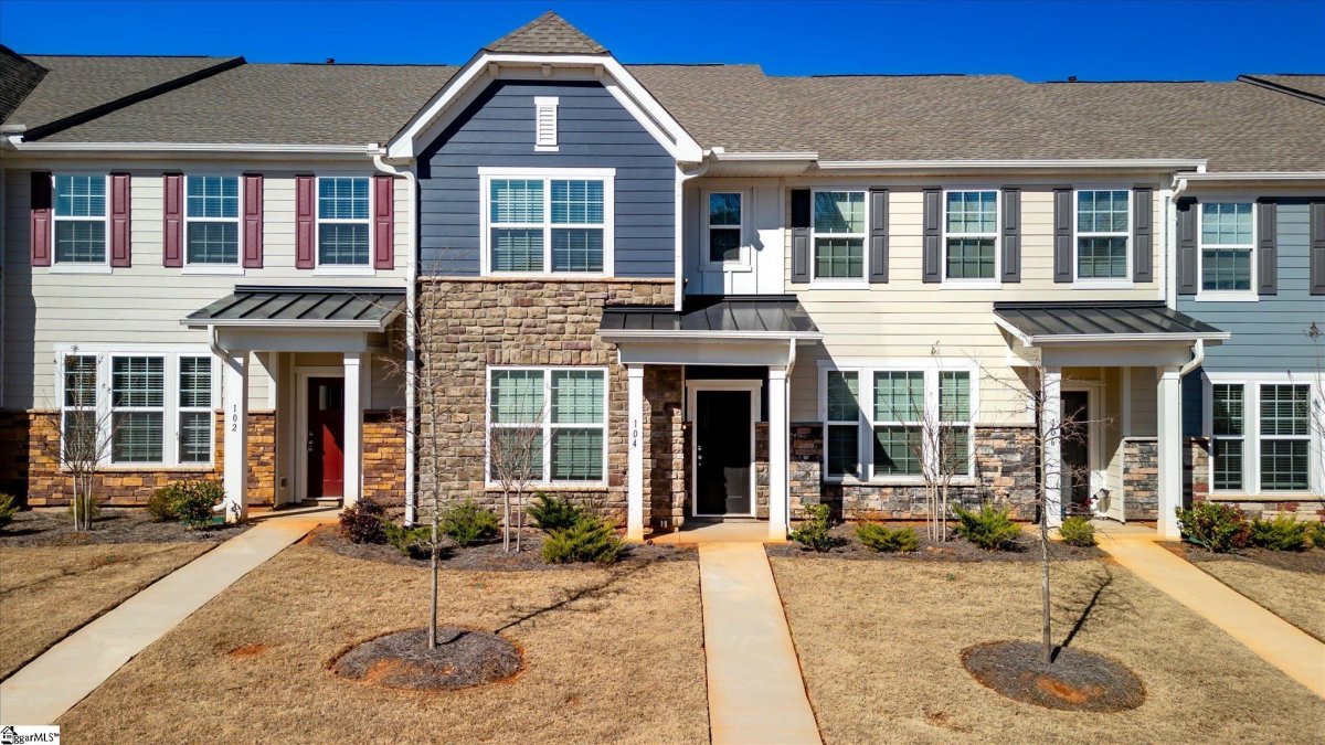 104 Gaskins Trail