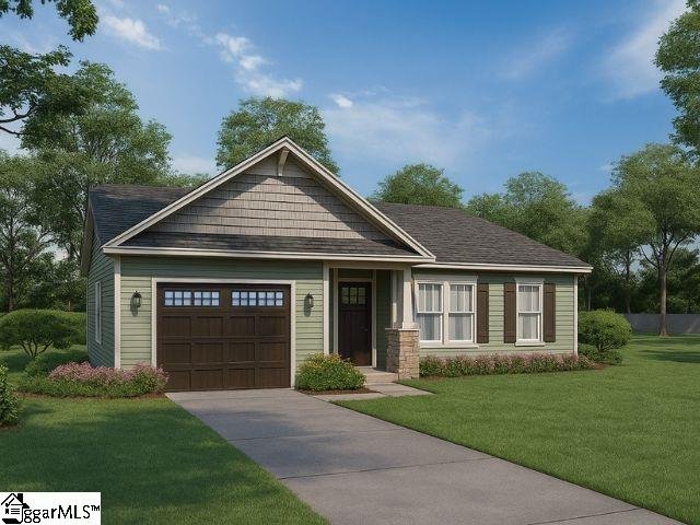327 Ritter Lane