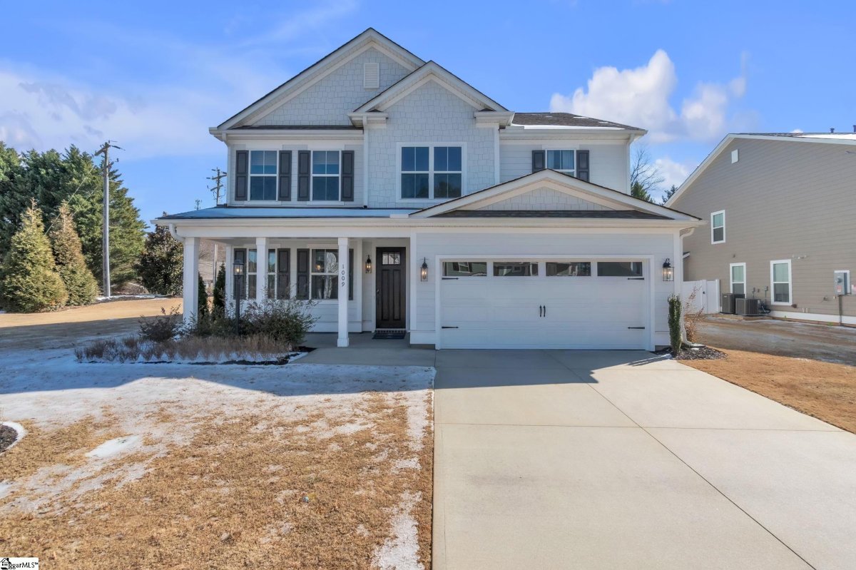 1009 Cortland Valley