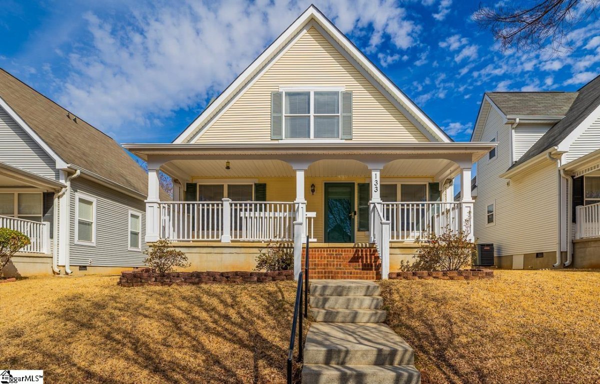133 Aisha Street