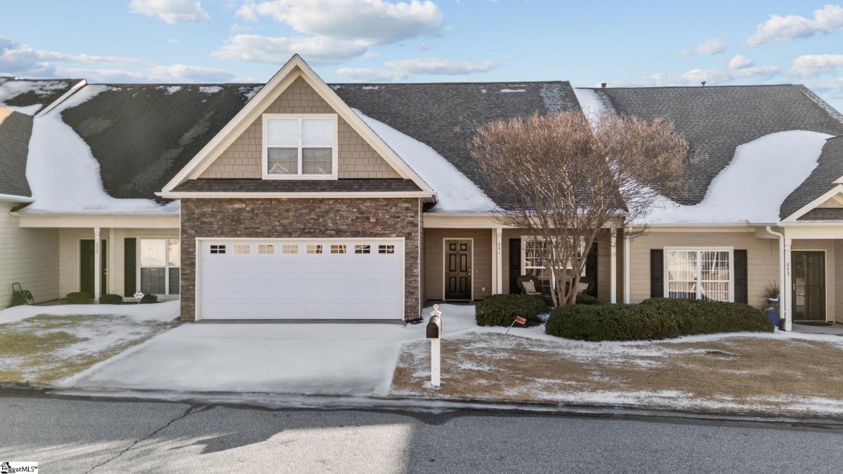 241 Louisvile Drive