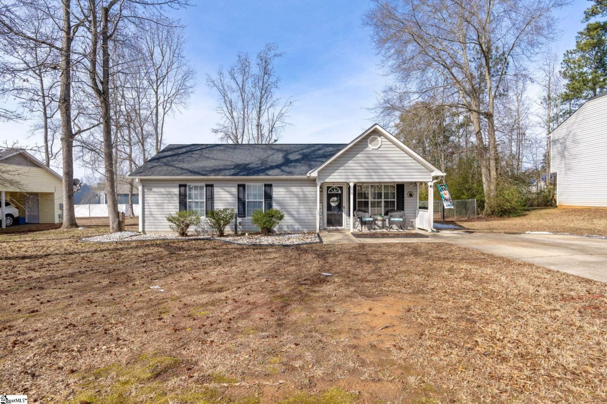 110 Old Timber Road