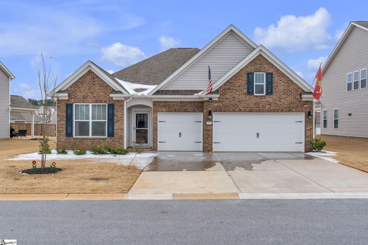 17 Dodd Trail