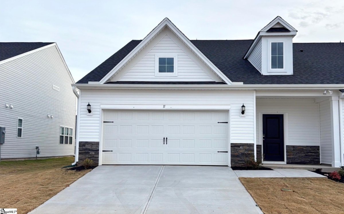 316 Gooding Trail