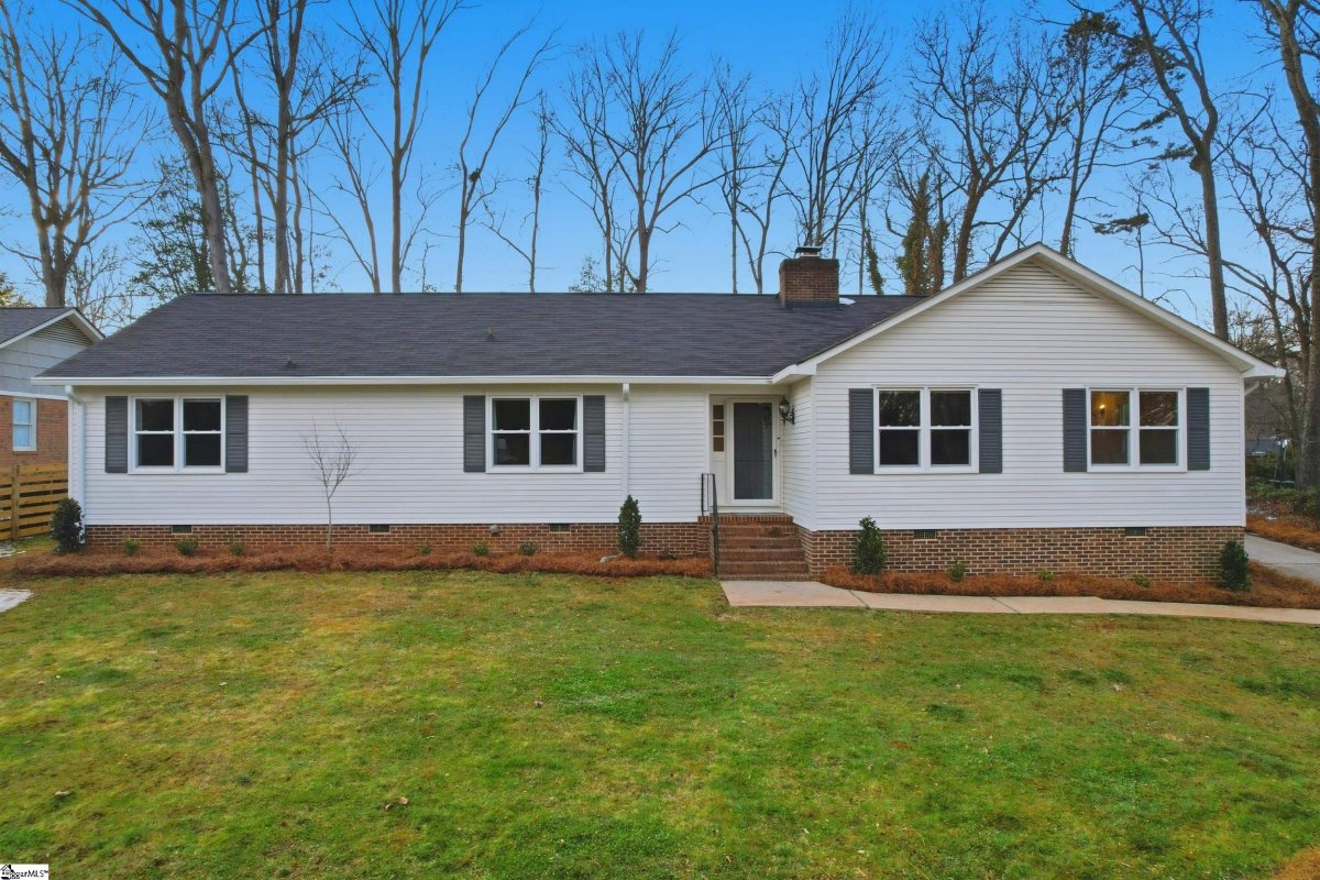 402 Foxcroft Road