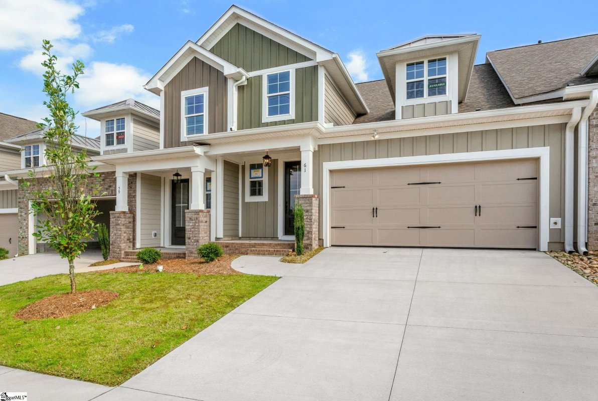 61 Hensley Road