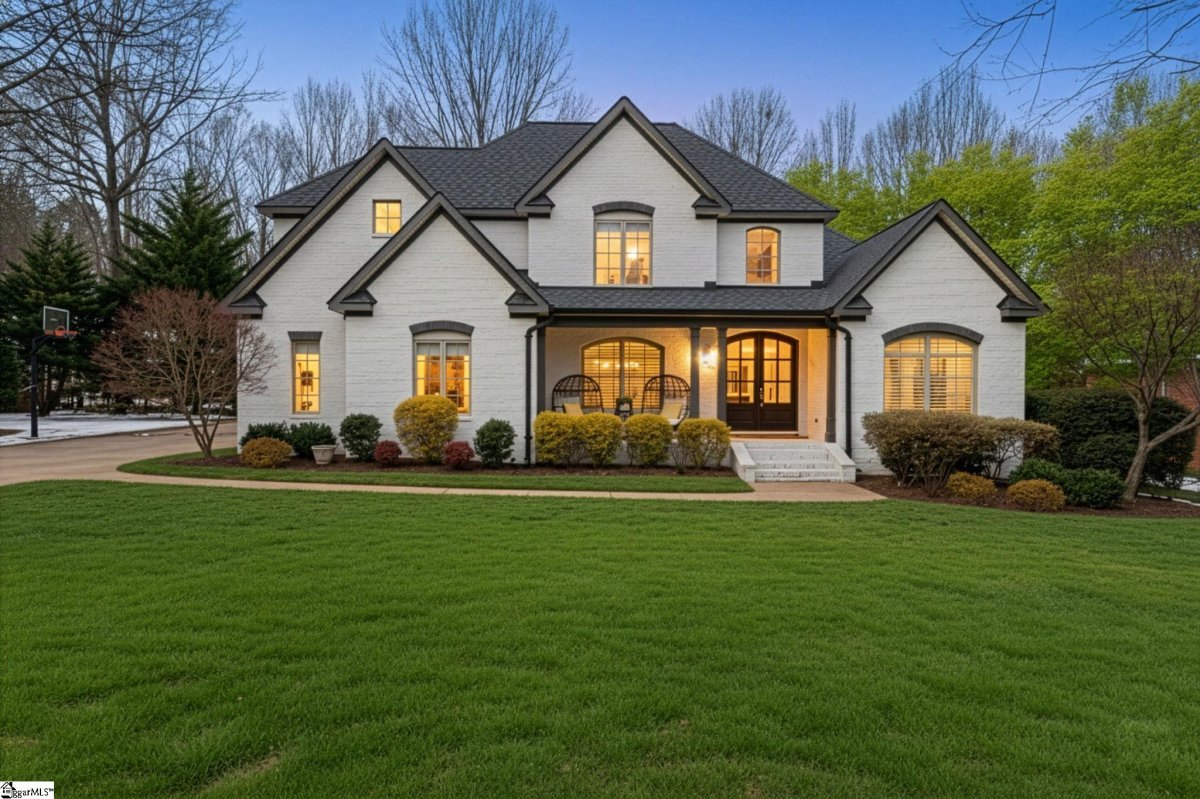 430 Winesap Road