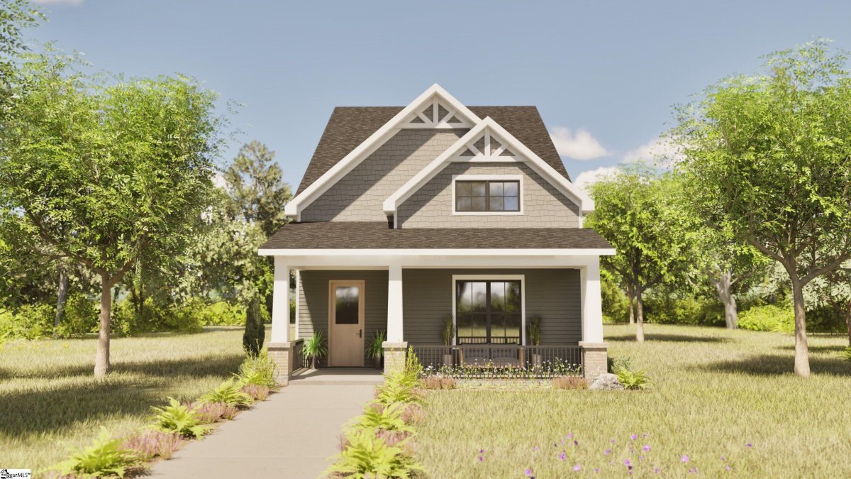205 Bostic Court