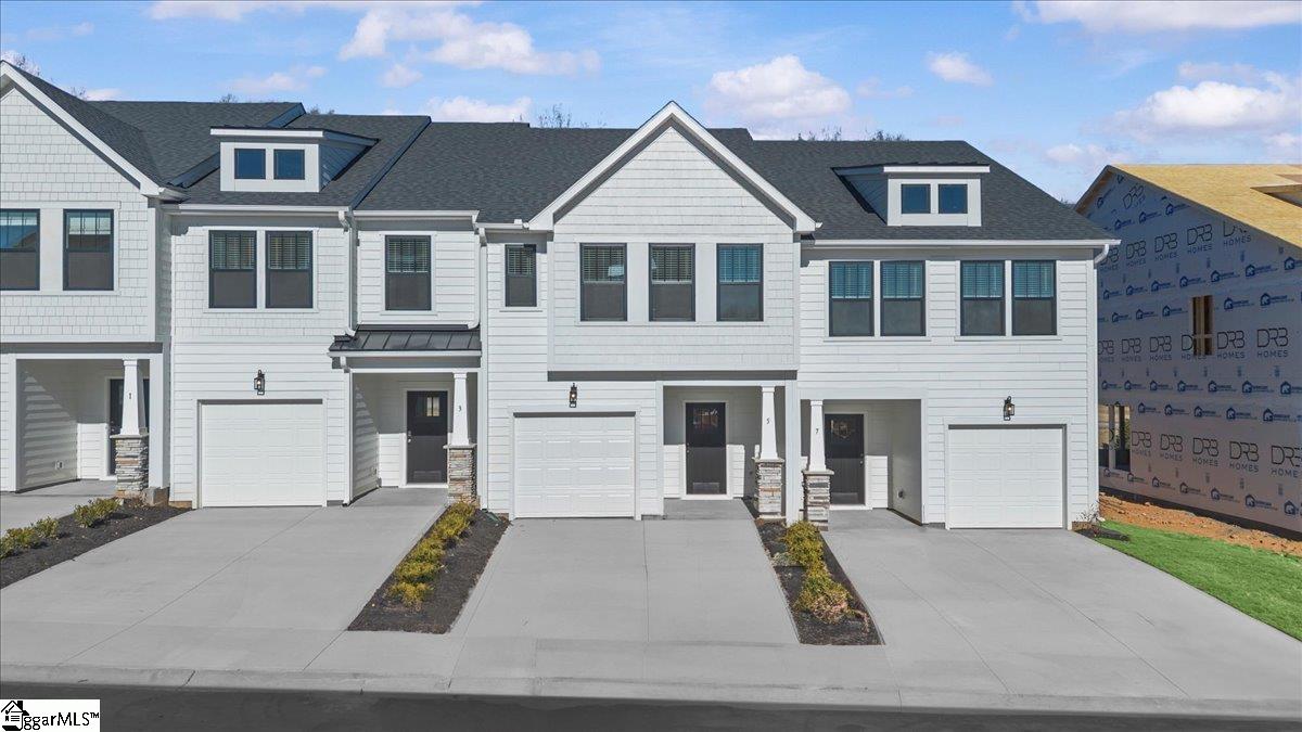 5 Redfield Place