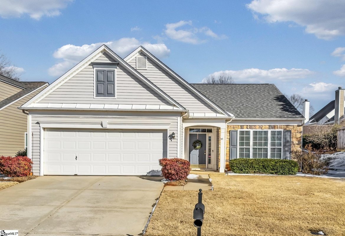 1003 Medora Drive