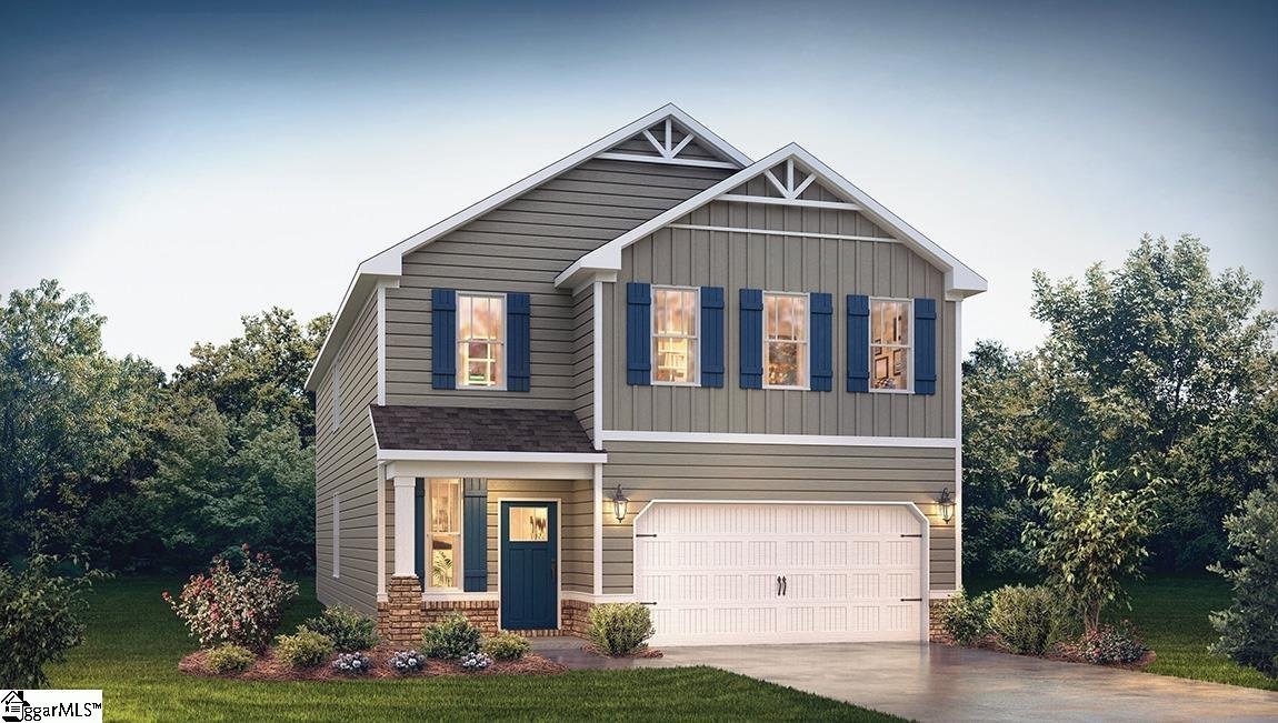 310 Scarlet Leaf Lane