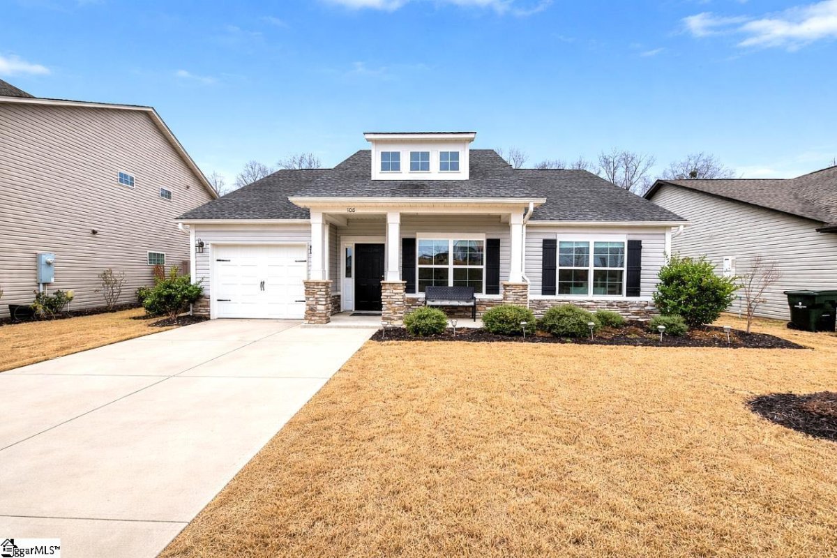 106 Screech Drive