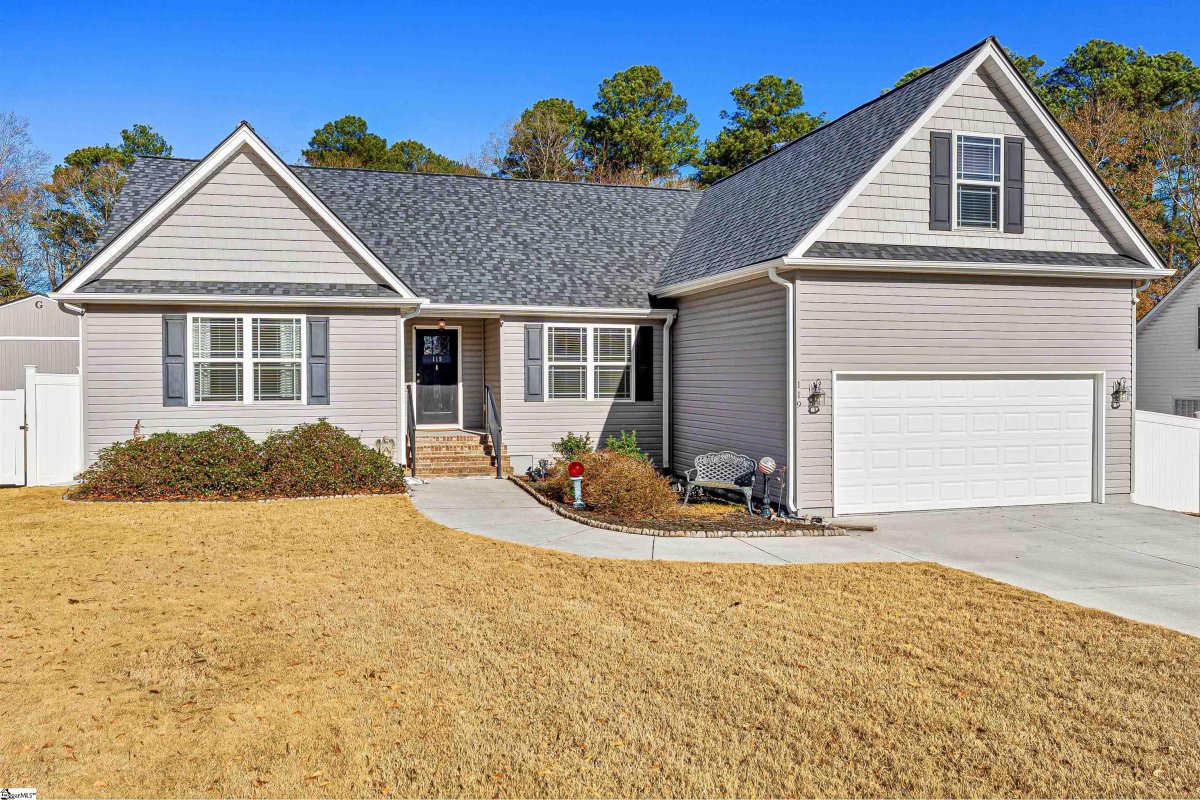 119 Amberwood Drive