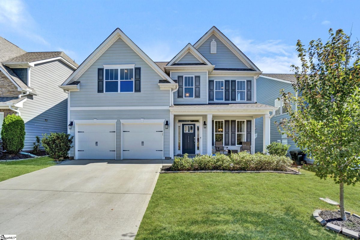111 Pelham Glen Way