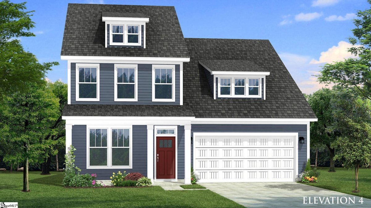 874 Rodin Road