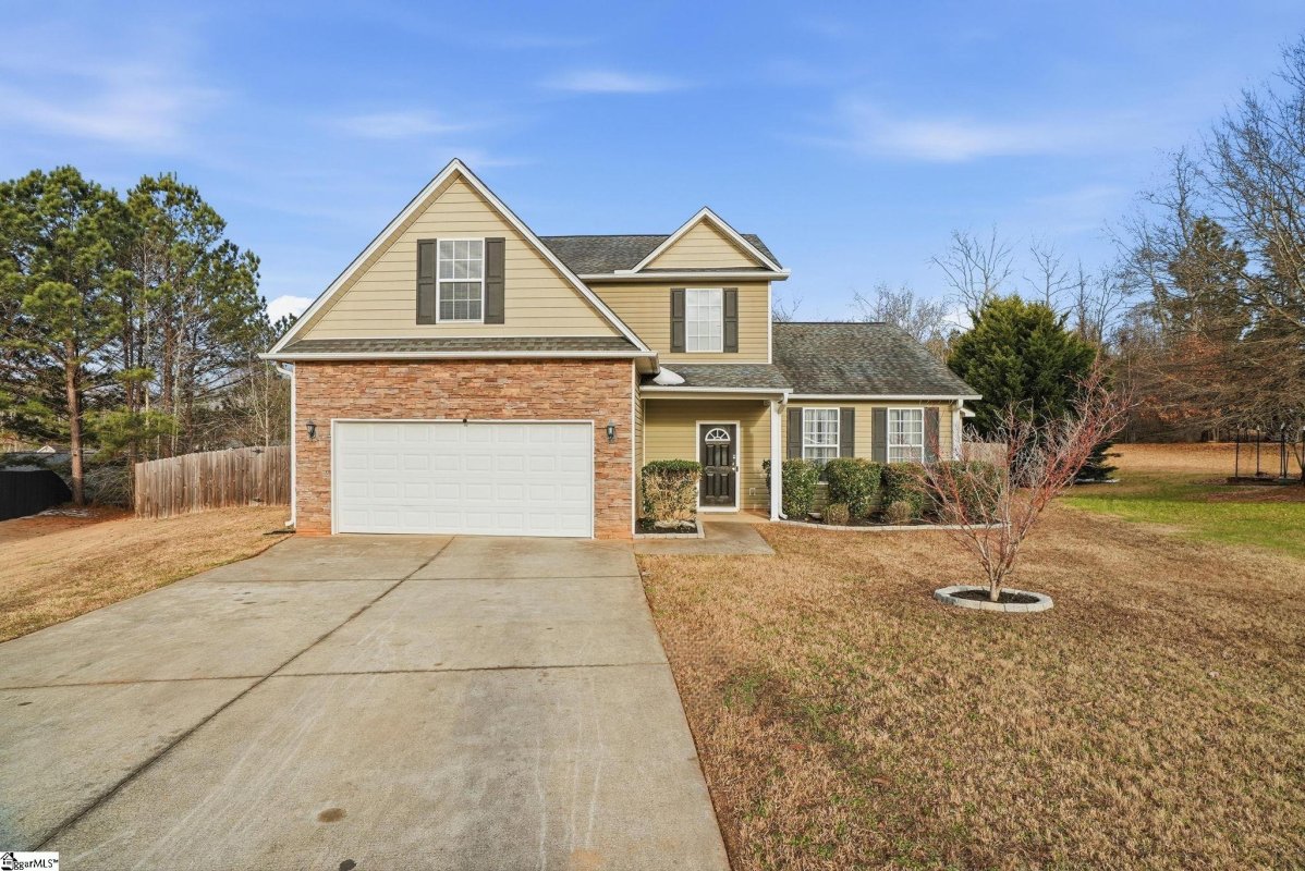 116 Kingsdale Court