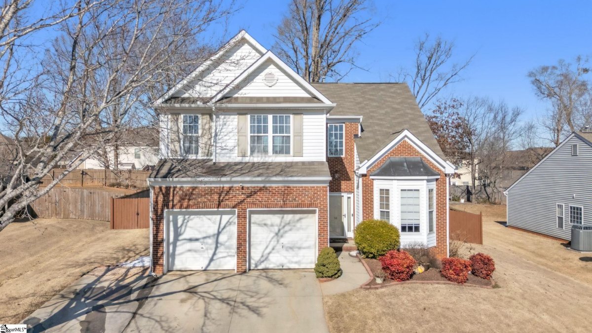 16 Semmelrock Drive